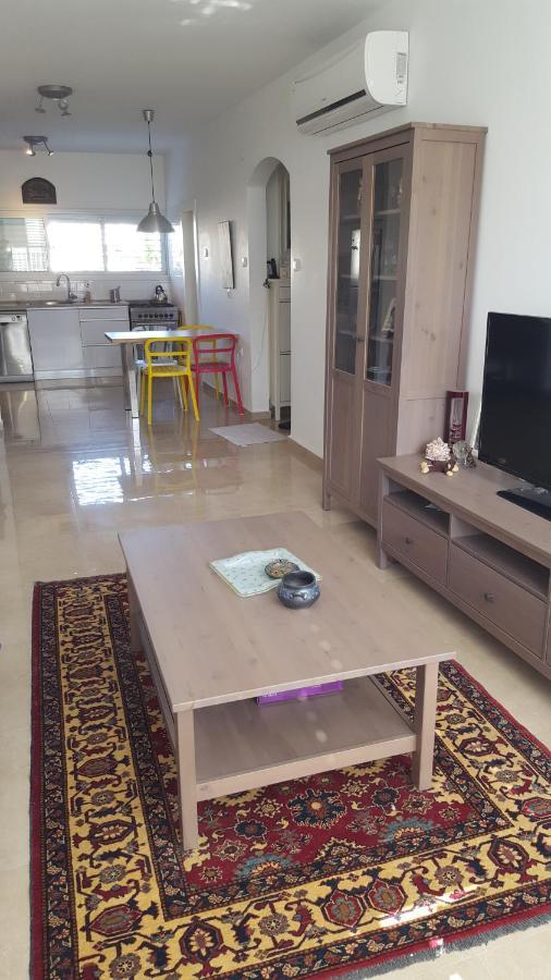 Room Near Sheba Medical Center, And Bar Ilan, And Tlv Airport Qiryat Ono Exterior photo