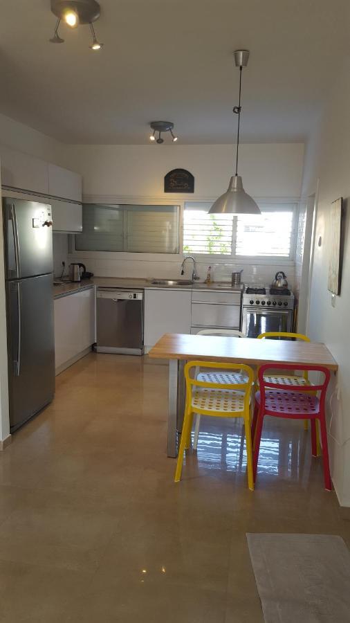 Room Near Sheba Medical Center, And Bar Ilan, And Tlv Airport Qiryat Ono Exterior photo