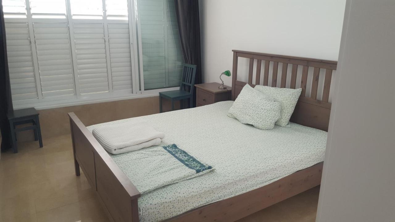 Room Near Sheba Medical Center, And Bar Ilan, And Tlv Airport Qiryat Ono Exterior photo