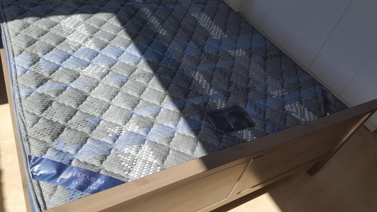 Room Near Sheba Medical Center, And Bar Ilan, And Tlv Airport Qiryat Ono Exterior photo